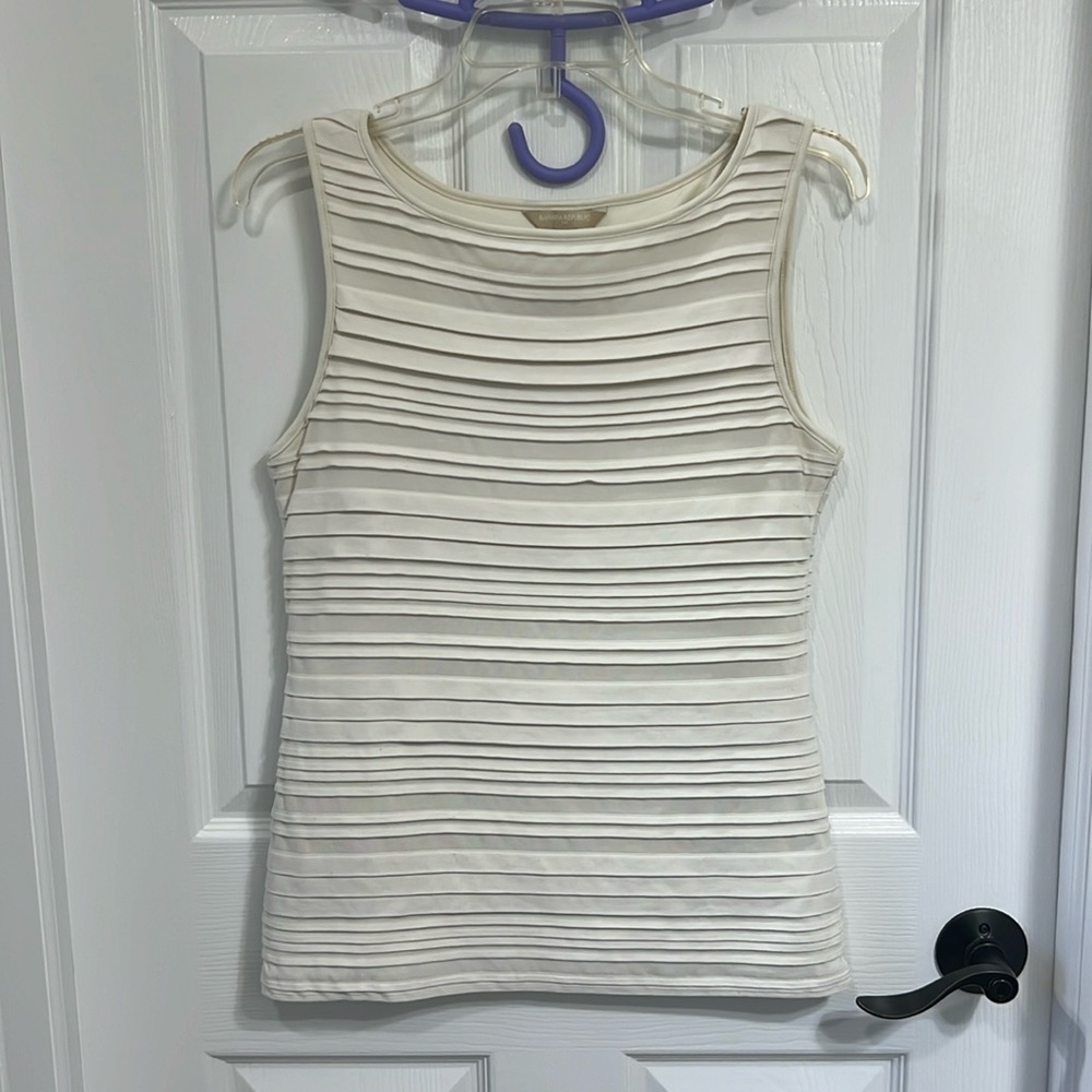 Banana Republic tank top